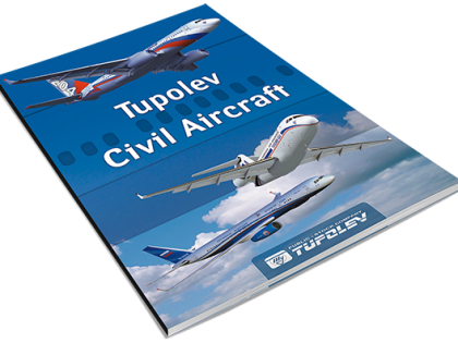 Tupolev Civil Aircraft